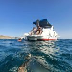 Playa de Gui Gui Shared Yacht Trip