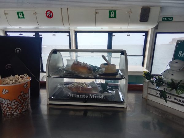 All-Inclusive 4 hour Boat tour Princesa Ico - Image 16
