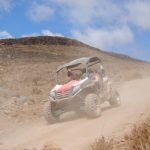 Short Buggy Tour 1 hour 40 minutes