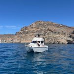 Carmelina Shared Yacht Trip