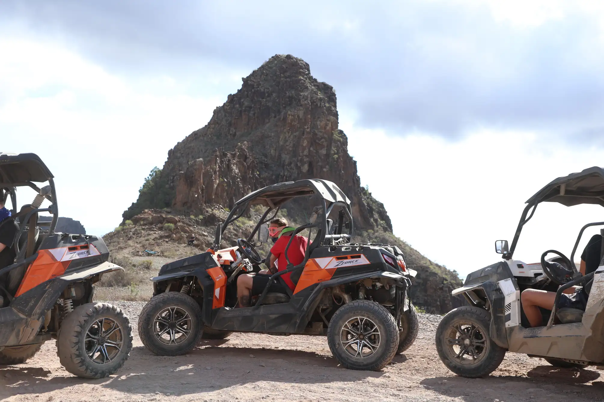 Buggy Safari Gran Canaria – Thrilling 2.5h Off-Road Mountain Tour buggy safari Gran Canaria – buggy gran canaria - buggy tour playa del ingles