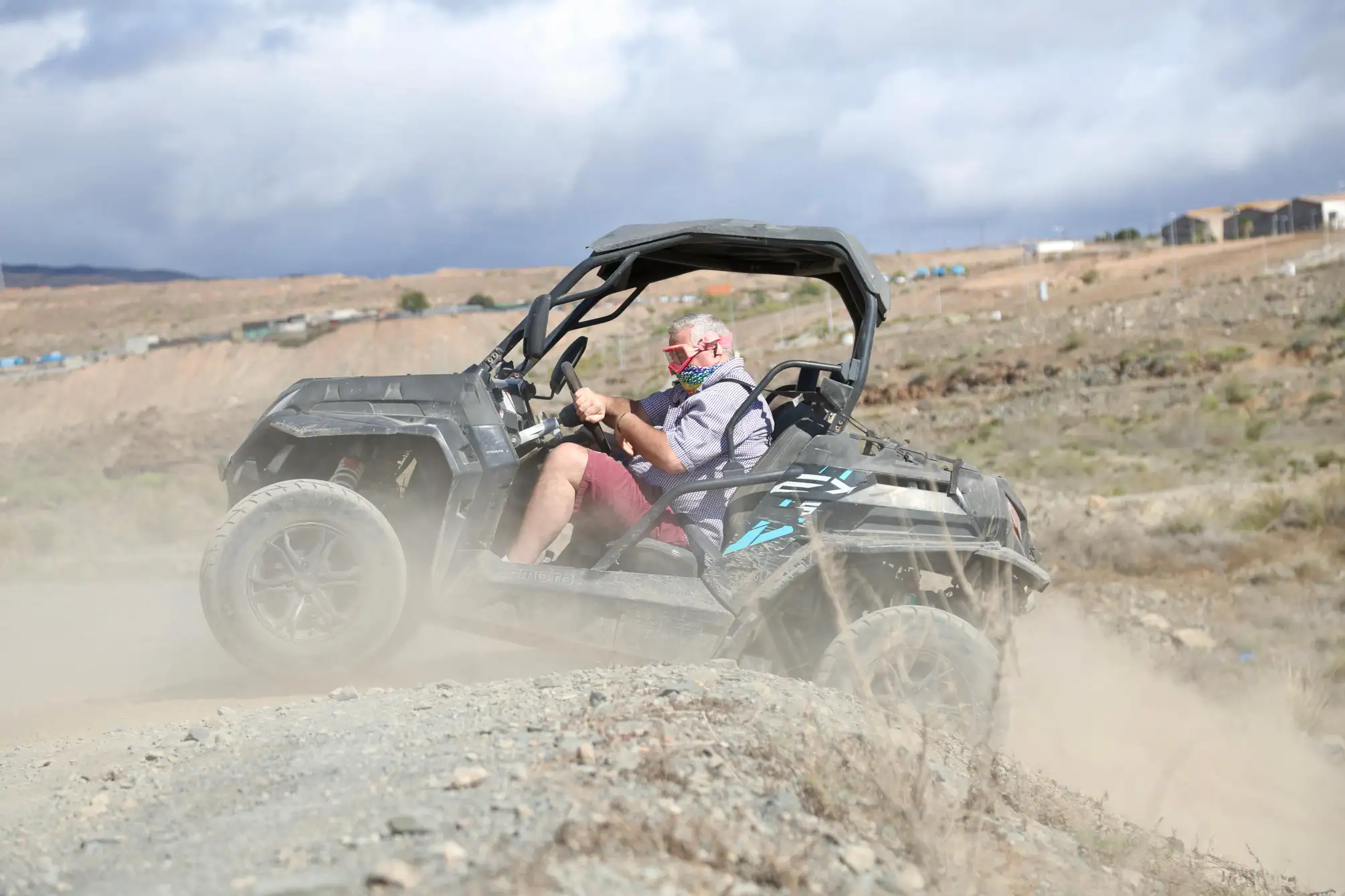 Buggy Safari Gran Canaria – Thrilling 2.5h Off-Road Mountain Tour buggy safari Gran Canaria – buggy gran canaria - buggy tour playa del ingles