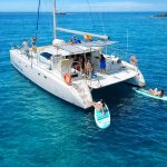 Exclusive Catamaran Tour Gran Canaria – Luxury 4h Cruise with Lunch & Open Bar