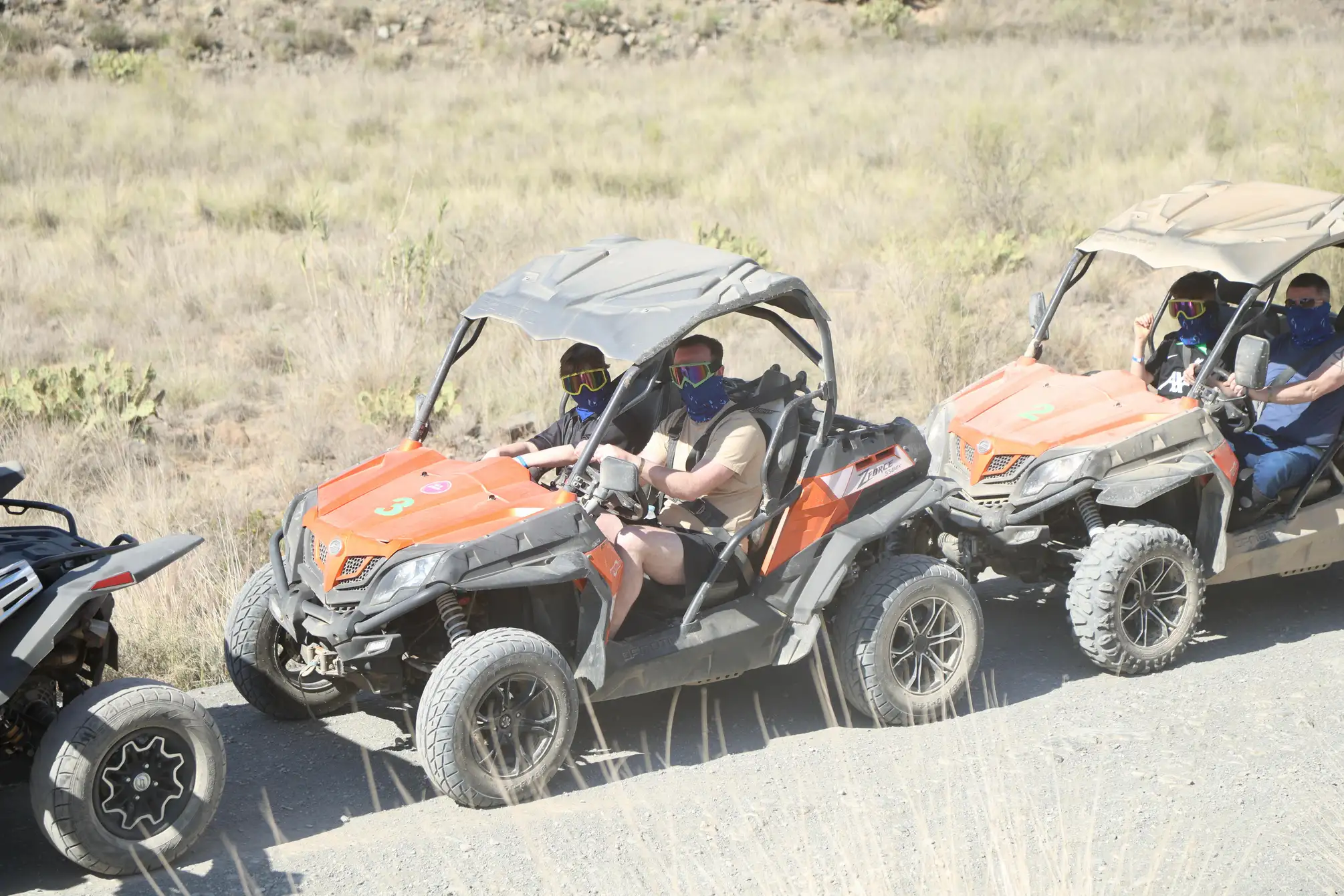 Buggy Safari Gran Canaria – Thrilling 2.5h Off-Road Mountain Tour buggy safari Gran Canaria – buggy gran canaria - buggy tour playa del ingles