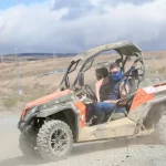 Buggy Safari Gran Canaria – Thrilling 2.5h Off-Road Mountain Tour